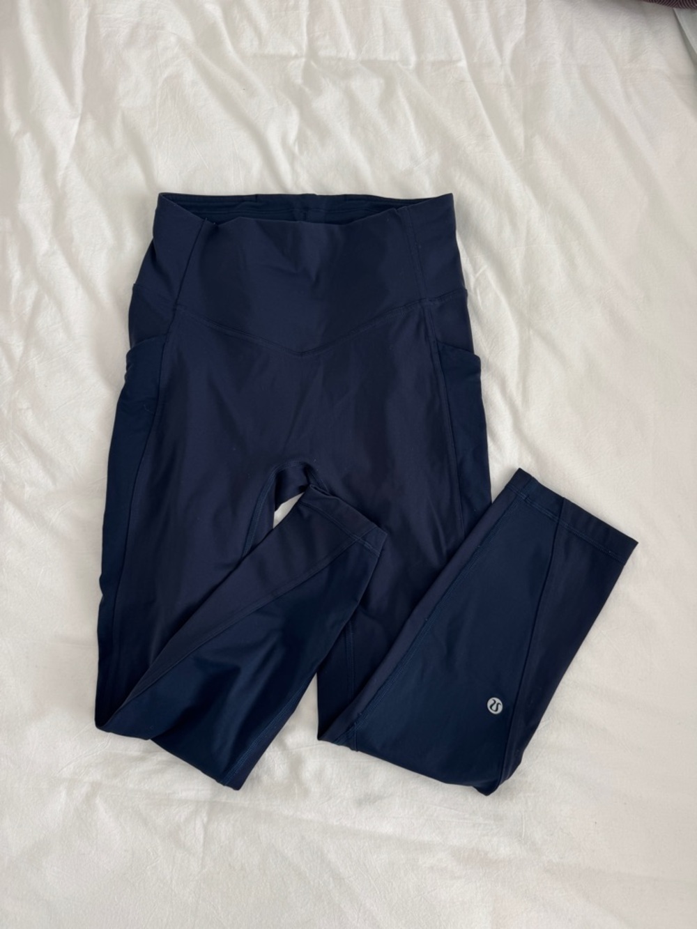 Lulu 7/8 Leggings